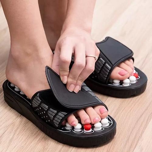 Acupressure Foot Relaxer Massager Slipper ( BUY ONE GET 1 FREE)