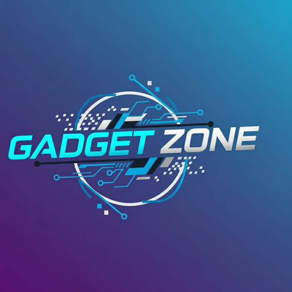 Gadget Zone